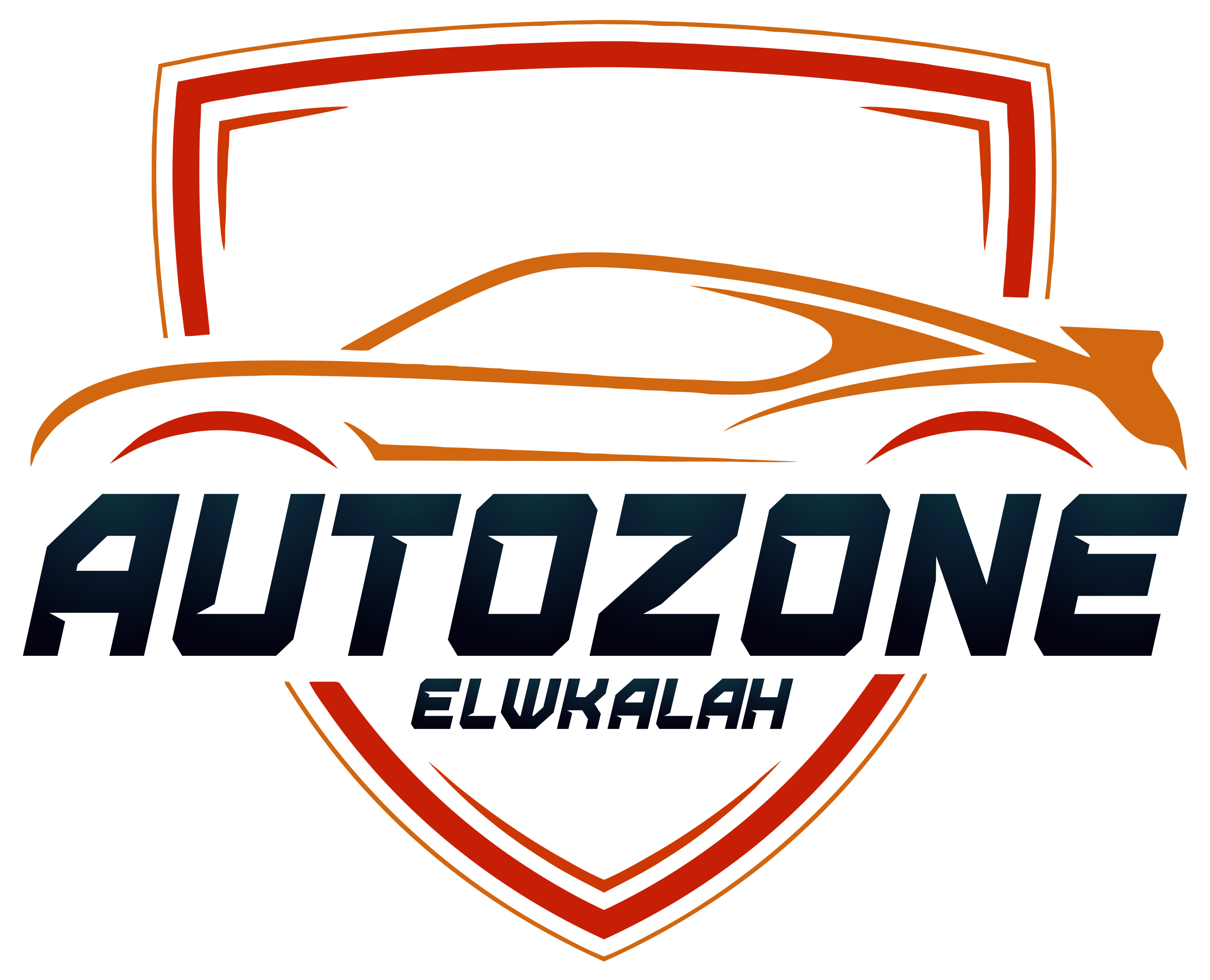 AutoZone logo